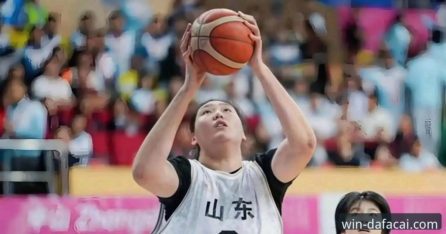 2026大发彩票官网入口 WCBA总决赛G1创纪录大胜:四川女篮95-61碾压山西的深度解析