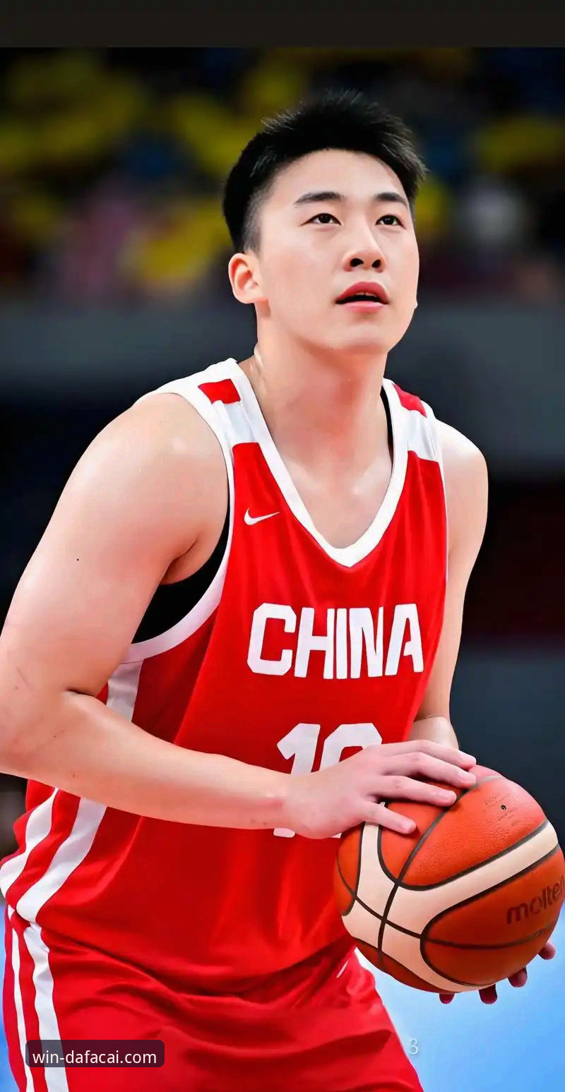 大发彩票手机版2026最新版本 3个关键转折点解读中国男篮91-81力克澳大利亚,王俊杰23分闪耀杭州站